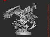 Grim Reaper Dnd-3