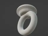 Paws Ring-1