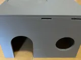 Hamster/Mouse House-0