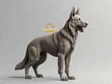 German Shepherd-0