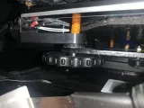 Ender 3 MAX - ручка кровати + проставки-1