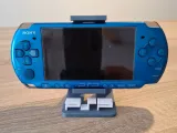 🎮 Soporte para PSP-0