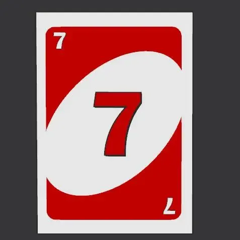 Decoração Carta 7