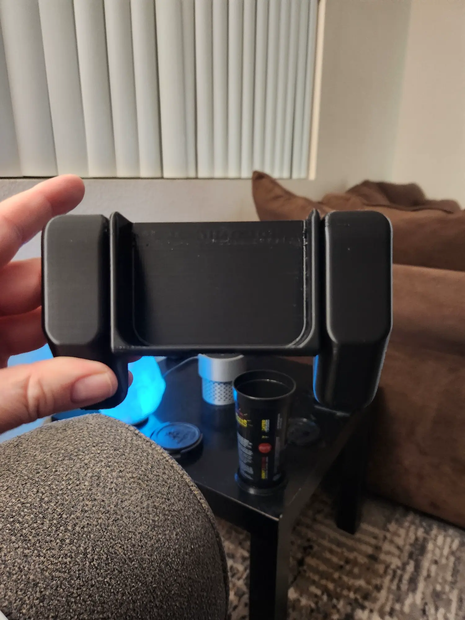 Anbernic 353V grip
