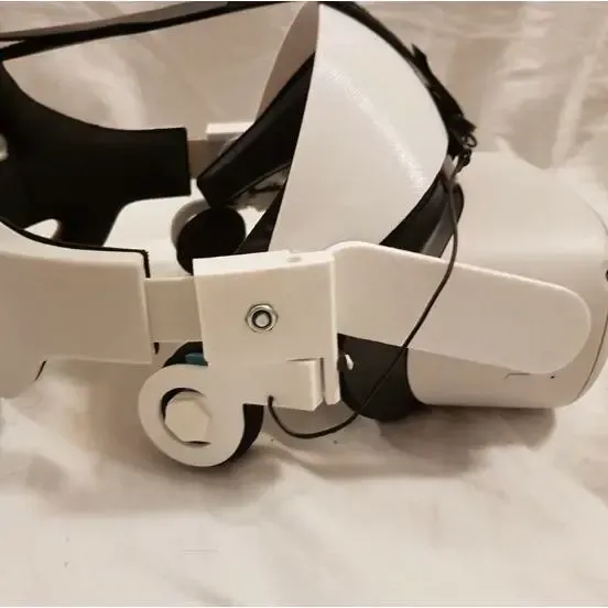 Cinta Dupla para Oculus Quest 2