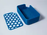Perfect Soap Holder-1