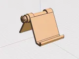 Phone and tablet holder-0