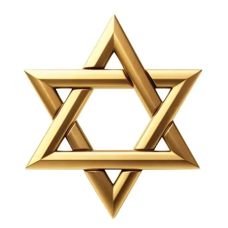 Estrella de David