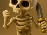 Larry di Clash Royale-1
