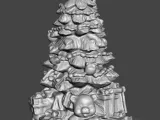 christmas tree-0