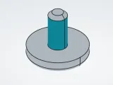 crocs rivet replacement-1