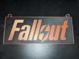 Fallout sign-1
