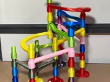 Marble racer base set-0