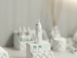 Toothbrush Stand 1 / 2 (Inflated Bathroom Set)-0
