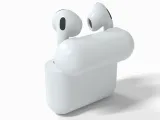 Apple AirPods 4 Wireless-5