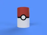 pokeball inspired can cup-0