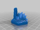 RifRaf Terraforming Mars Turmoil Cultural Metropolis AUSSIE -2