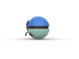 Pokeball 539 Sawk-3