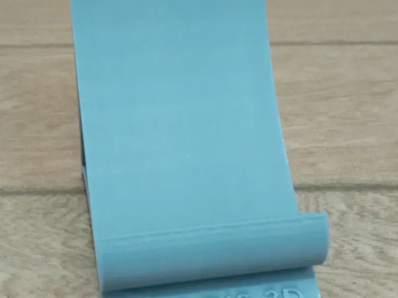 HANDYHALTERUNG - SMARTPHONE-HALTERUNG - TRIGOIS3D