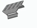 K2 Plus Space Pi Plus Riser-3