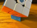 Supporto per Cubo di Rubik (electro)!-1