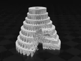 tower of babel / broken-0