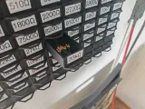 Fully Parametric Wall-Mounted Drawer Organizer-2