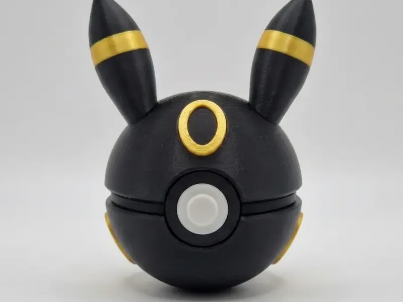 Pokeball Umbreon 