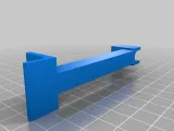 Dual Z-axis alignment bars-4