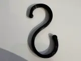 Gancio a S - hook-0