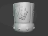 Lucky Mug-0