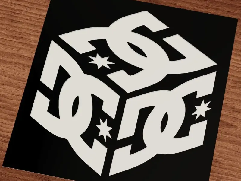 DC Shoes