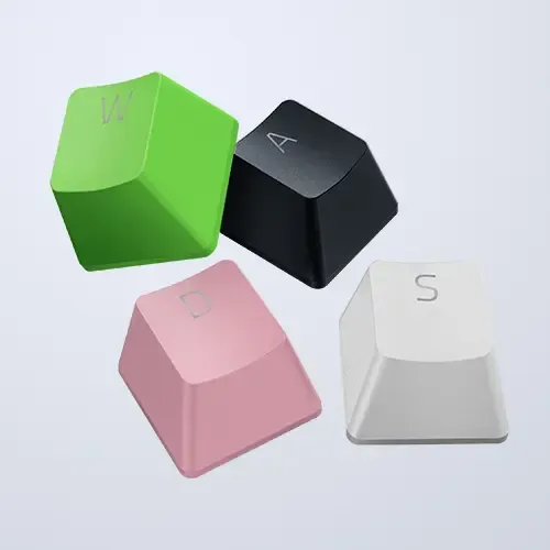 key cap 