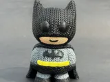 Batman tricoté-1