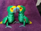 Amazon Parrot Articulated Figure-2