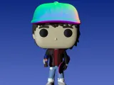 Funko Marty McFly - Volver al futuro-0
