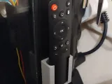 HY300pro remote control wall mount-0