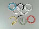 Olympic Rings, Mini-Puzzle-5