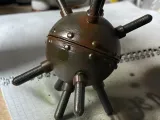 Underwater mine-3