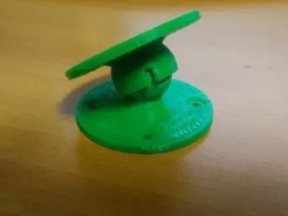 ball socket