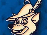 Keychain Robin Hood-2