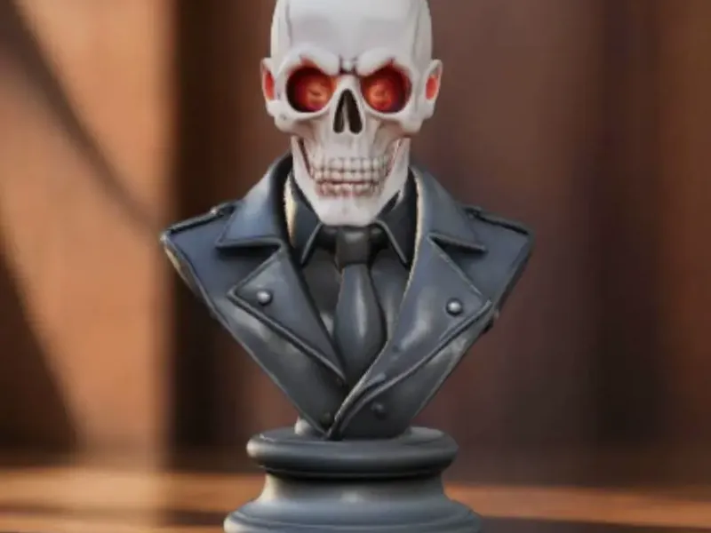 Death