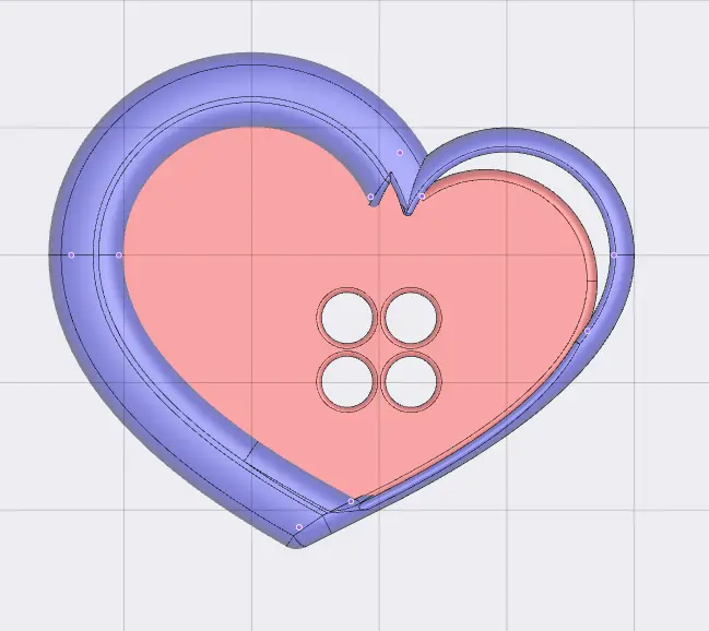 Secured Heart
