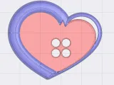 Secured Heart-3