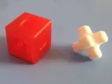Impossible Menger Burr-0
