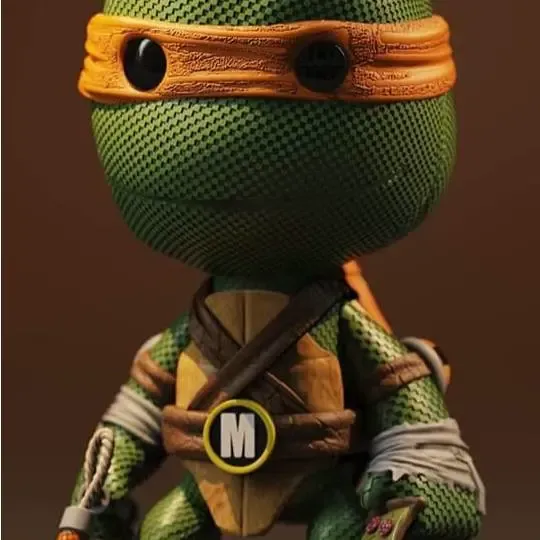 Michelangelo