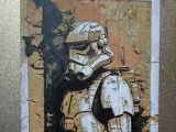 STORMTROOPER ON SAND-0