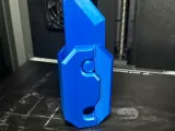 Gravity knife-0