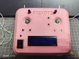Remote control housing-0