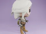 Ciri - The Witcher-2